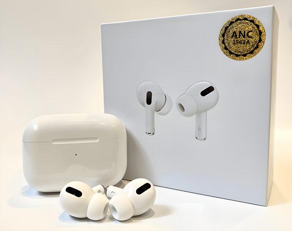 Apple Airpods Pro - 100% AUTHENTIC cheapest