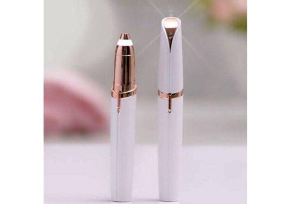 Flawless Brows Eyebrow Hair Remover Machine - Shumeldi