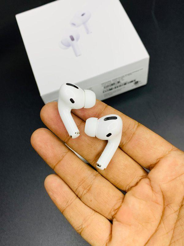 New Apple Airpods Pro 100% Master Copy - Shumeldi