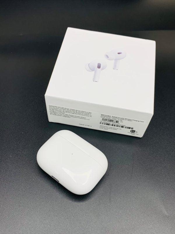 New Apple Airpods Pro 100% Master Copy - Shumeldi