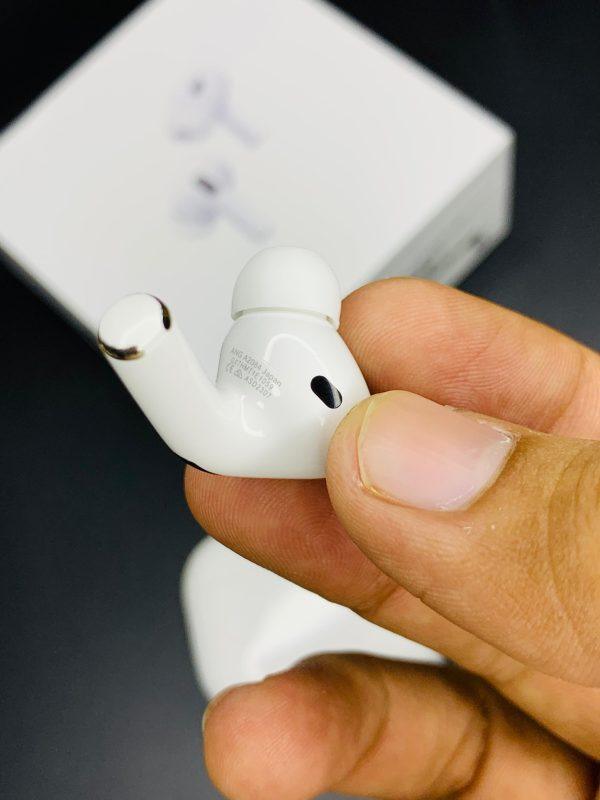 New Apple Airpods Pro 100% Master Copy - Shumeldi